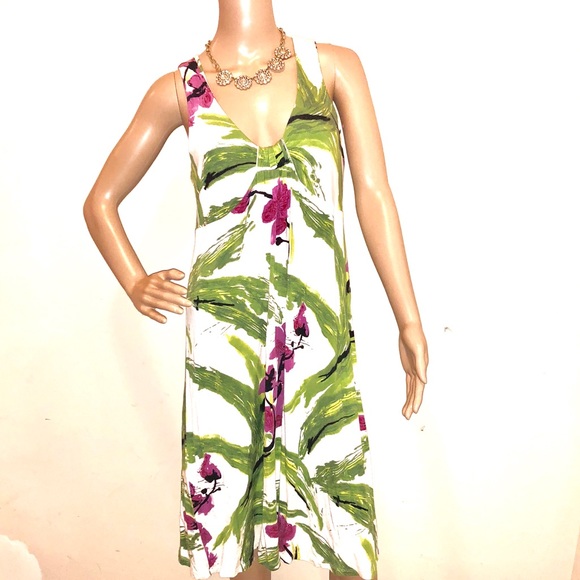 Karen Kane Dresses & Skirts - Karen Kane Floral Dress